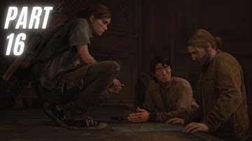 The Last of Us Part 2 - 2020 PlayStation 5 - Your Pal Al, Gameplay & Walkthrough Part 16