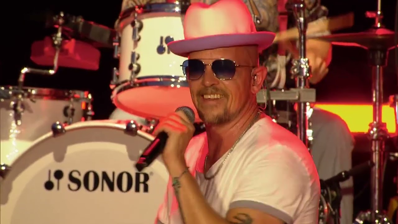 Warum Jan Delay mit Disko No. 1 eine der geilsten Bands Deutschlands anheuerte