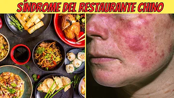 ¿Ponen los restaurantes glutamato monosódico en la comida?