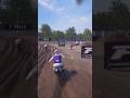 Sorpasso da Oscar sulla Terra #mxgp #motocross #shorts #videogame #gameplay #ps5 #feed #ytshorts