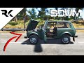 Scum 095 hardcore gameplay  quest for the flux capacitor lets go