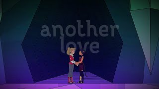 Catradora  Another Love