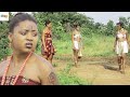 THE CASTED VIRGIN WITH SUPREME POWERS (Regina Daniels) - Full African Movies