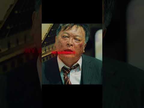 My Mother Is Waiting For Me Sad Scene Train To Busan Edit Marvel Shortx