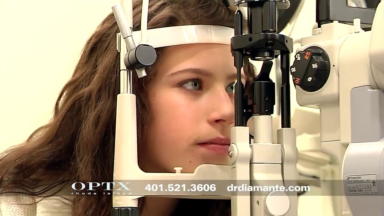 OPTX RI Eye Care, Eyeglasses And Sunglasses Specialists YouTube