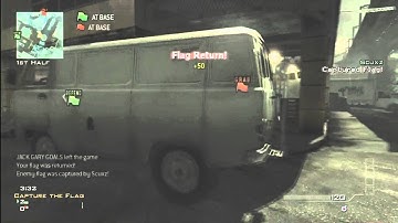 Proof Map 3 Bootleg.