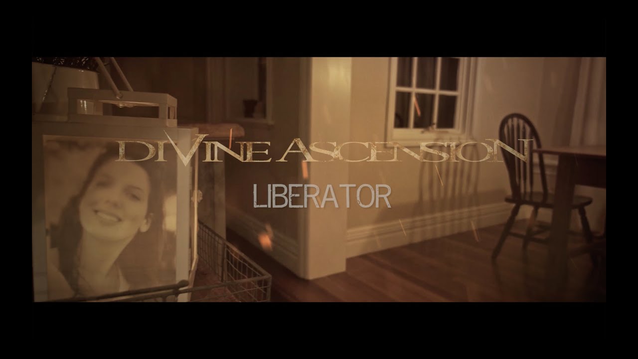 Divine Ascension – Liberator Trailer