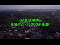 Banaoang  santa ilocos sur