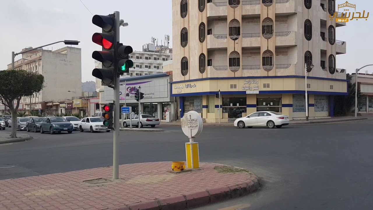 جوله في محافظة بلجرشي    تصوير/ سعيد المزهر
