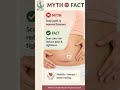 Nobody Talks About THIS After C-Section 😳