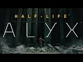 Sweatynugget JJ plays Half-Life: Alyx! (No Commentary)