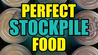 Expert Prepping - Canned Food For Survival The Secret Of Preppers