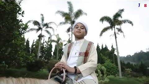Ya Abidal Haromain - Husein Al Habsyi - album vol.1 ( Official Music Video)