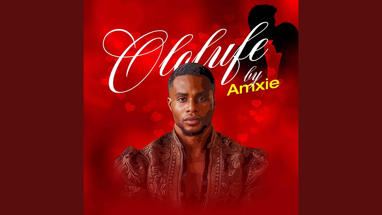 Watch OLOLUFE on YouTube Watch OLOLUFE on YouTube