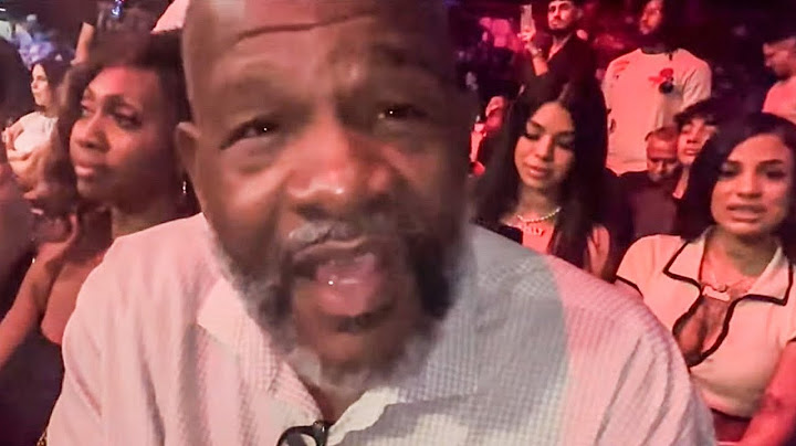 Riddick Bowe KEEPS IT 100 on Mike Tyson TURNING 58 YEARS OLD and FIGHTING Jake Paul