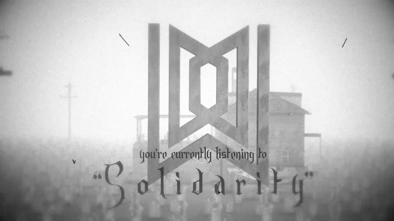 Watch We Divide - Solidarity on YouTube Watch We Divide - Solidarity on YouTube