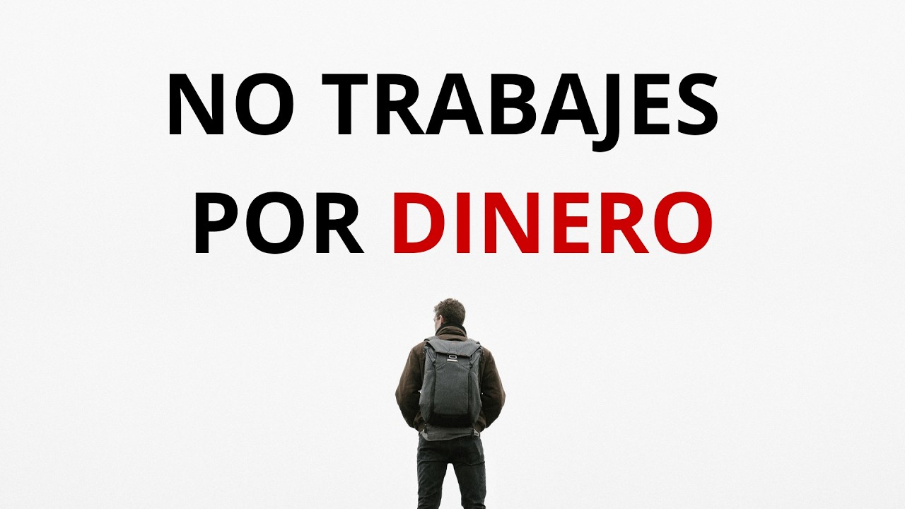 Padre Rico, Padre Pobre: la lección sobre dinero que nadie te enseñó
