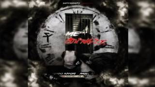 me contagie kendo kaponi ft anuel aa bass boost