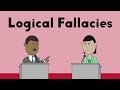 Logical Fallacies