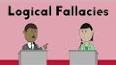 Video for understanding fallacies