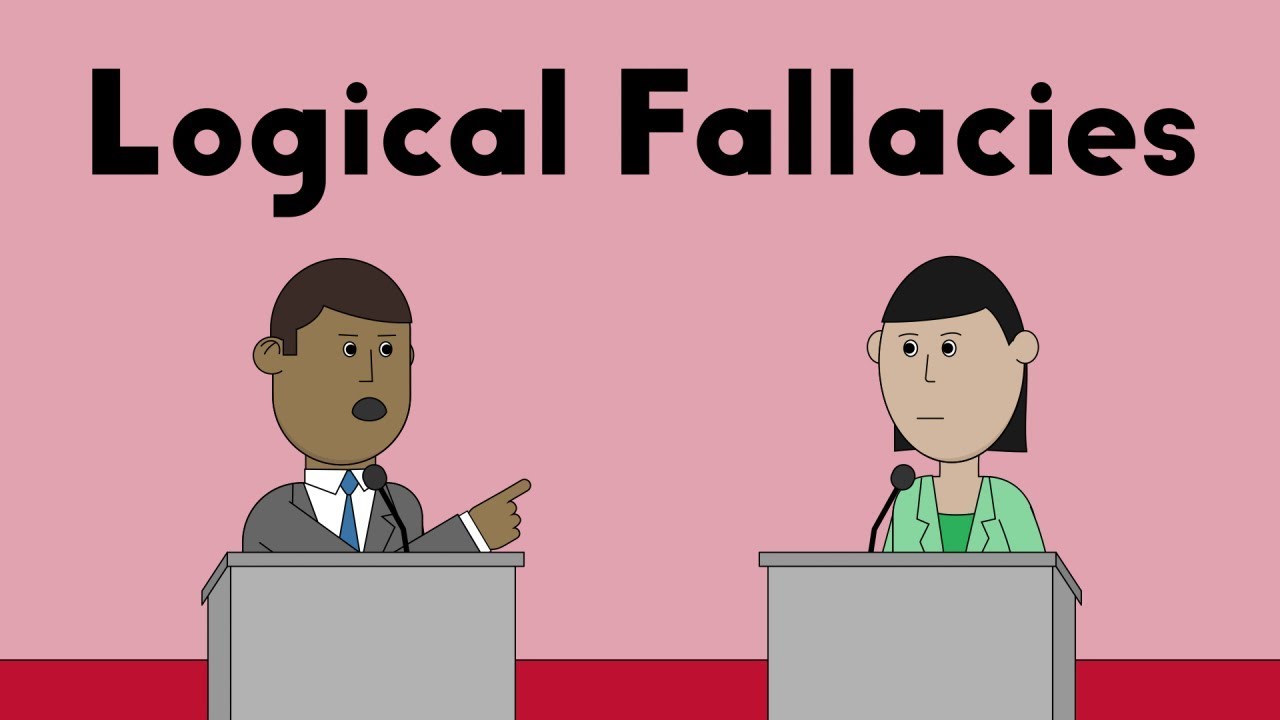 How Do Logical Fallacies Affect An Argument?