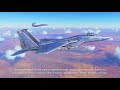 4 U.S. F-15Cs vs 2 Iraqi MiG-29s Gulf War | DCS World Re-enactment