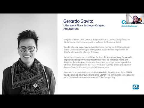 Tendencias en CMA