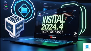 🔥 How to Install Kali Linux 2024.4 on VirtualBox (Windows 10) – Complete Guide!