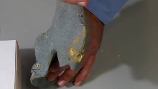 Corex Bone Harvester, Iliac Crest Posterior Approach