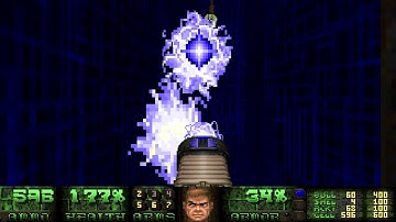 Speed of Doom map 31: 1010011010 (100%)