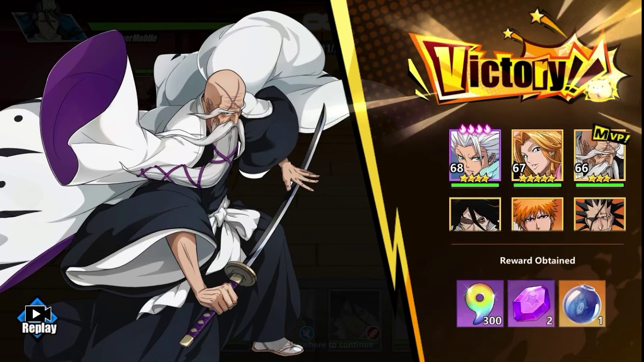 Bleach Immortal Soul Gamplay EXTREME CHALLENGE PART 23 YouTube