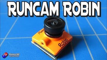 RunCam Robin: Bang for the Buck