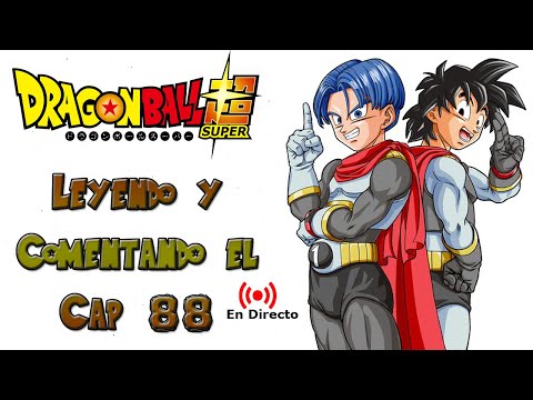 Dragon Ball Super Capítulo 88: dónde leer el nuevo número del manga en  español, Shueisha, nnda nnlt, FAMA