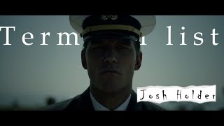 The First Name On The Terminal List