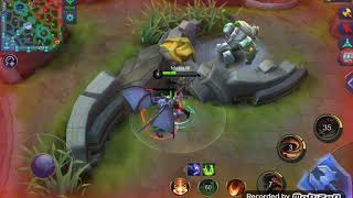 Yargı datık mobile legends