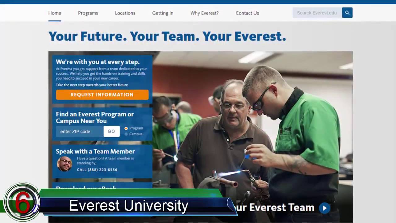 Top 10 Online Universities in the World