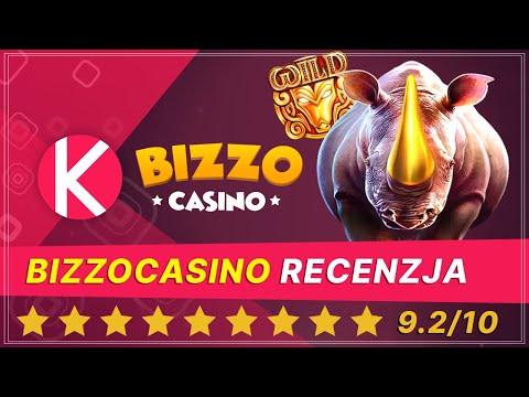 Bizzo Online Casino【full review and 1600 SAN Bonus】 video preview