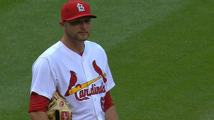 CWS@STL: Lynn allows one run over six strong frames