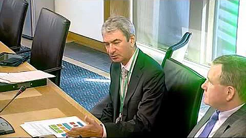 Standards, Procedures and Public Appointments Committee - Scottish Parliament: 23 May 2013