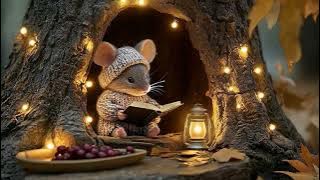 Reading Space Relax with Nature Sounds & Soft Music • Relax, Read, Rest