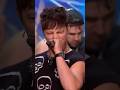 Backstreet Boys Like You've Never Heard Before! #bgt #cover