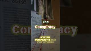 What's REALLY Behind the JFK Assassination Conspiracy? #conspiracy #history #truth