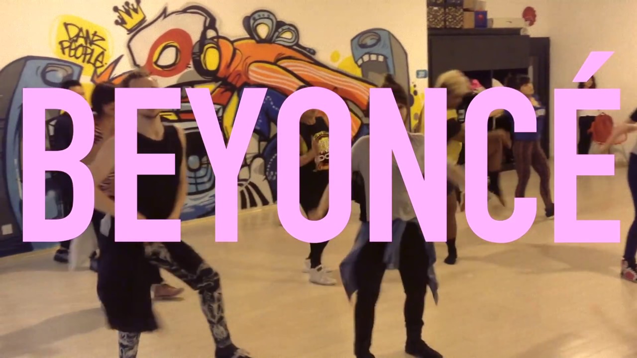 Beyonce - Rocket | Ryan Ang Choreography - YouTube