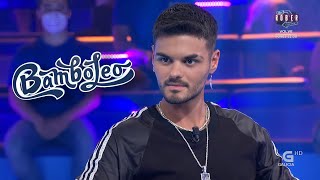 ENTREVISTA | ABRAHAM MATEO de visita en "Bamboleo" - TVGalicia