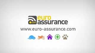 Spot Tv - Euro-Assurance Parraine Auto-Moto