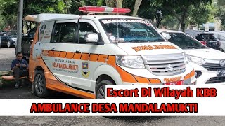 Cipendeuy Menuju RS Cahya Kawaluyaan Kota Baru Parahyangan [R.P.A.I Bandung]