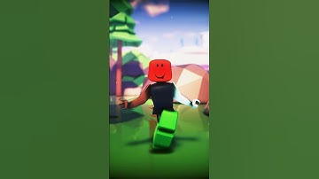 THIS ROBLOX EDIT HAS *SHADERS* 😍
