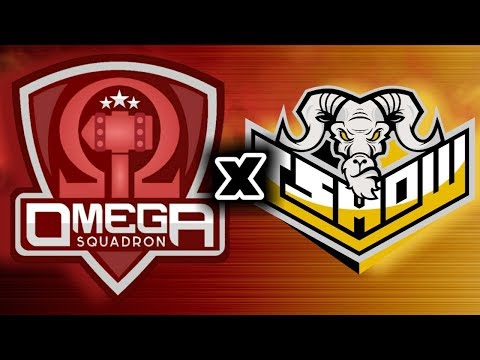 ÔMEGA x TSHOW: AMISTOSO DE CLASH ROYALE AO VIVO - ÔMEGA x TSHOW: AMISTOSO DE CLASH ROYALE AO VIVO
