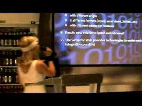 McCann Sydney PowerPoint Karaoke: Presentation #2