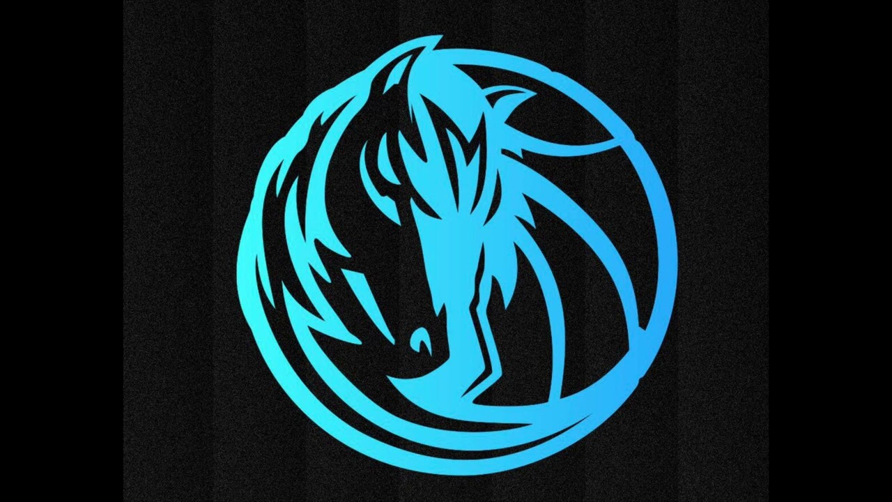 RAW Let's Go Mavs Chant 2 - Dallas Mavericks offense (Sean Paul - Temperature)